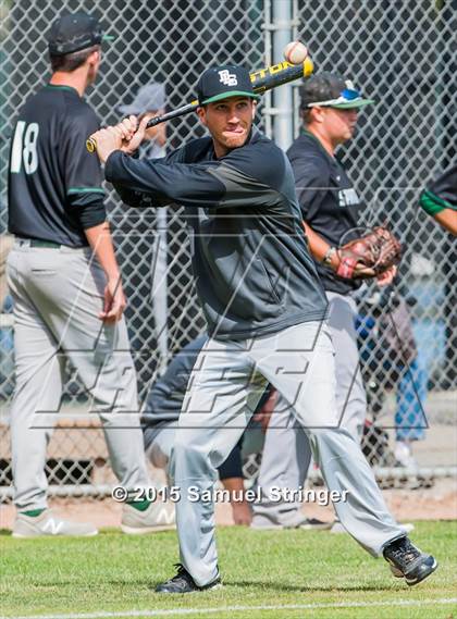 Thumbnail 1 in De La Salle @ San Ramon Valley photogallery.