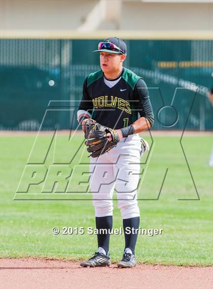 Thumbnail 1 in De La Salle @ San Ramon Valley photogallery.