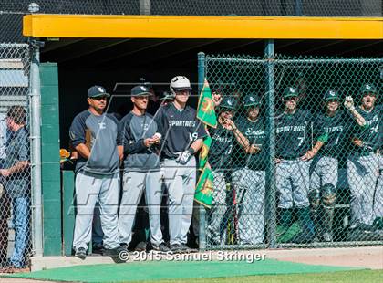Thumbnail 1 in De La Salle @ San Ramon Valley photogallery.