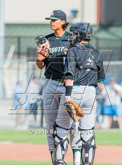 Thumbnail 1 in De La Salle @ San Ramon Valley photogallery.