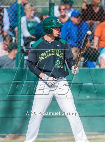 Thumbnail 3 in De La Salle @ San Ramon Valley photogallery.