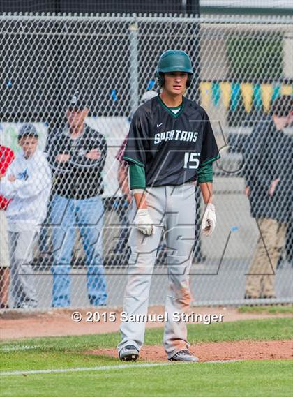 Thumbnail 2 in De La Salle @ San Ramon Valley photogallery.