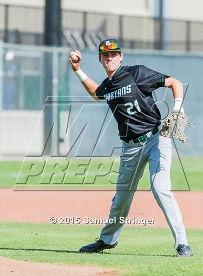Thumbnail 1 in De La Salle @ San Ramon Valley photogallery.