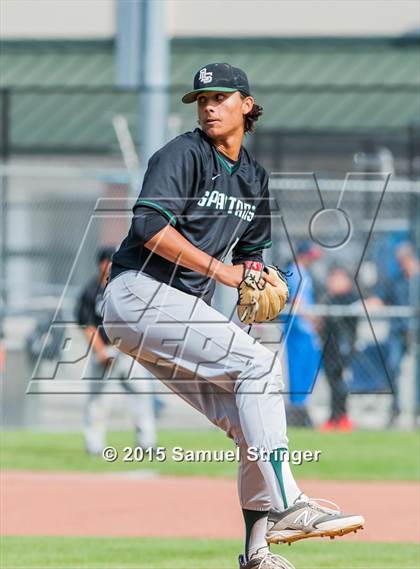 Thumbnail 3 in De La Salle @ San Ramon Valley photogallery.