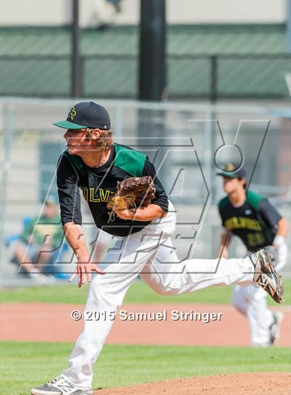 Thumbnail 3 in De La Salle @ San Ramon Valley photogallery.