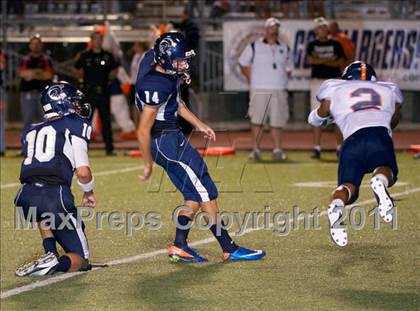 Thumbnail 3 in Brandeis @ Boerne-Champion photogallery.