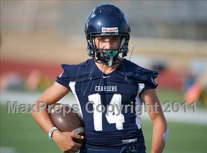 Thumbnail 1 in Brandeis @ Boerne-Champion photogallery.