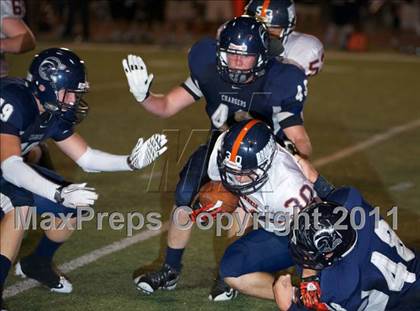 Thumbnail 3 in Brandeis @ Boerne-Champion photogallery.