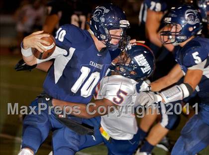 Thumbnail 3 in Brandeis @ Boerne-Champion photogallery.