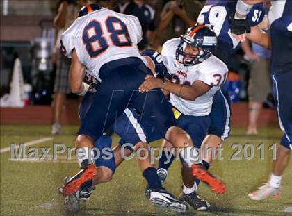 Thumbnail 1 in Brandeis @ Boerne-Champion photogallery.