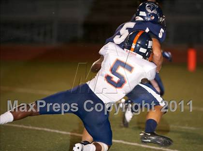 Thumbnail 1 in Brandeis @ Boerne-Champion photogallery.
