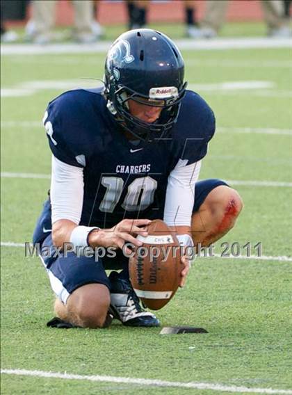Thumbnail 2 in Brandeis @ Boerne-Champion photogallery.