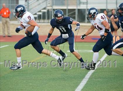 Thumbnail 1 in Brandeis @ Boerne-Champion photogallery.