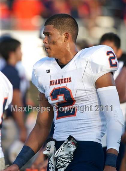Thumbnail 2 in Brandeis @ Boerne-Champion photogallery.