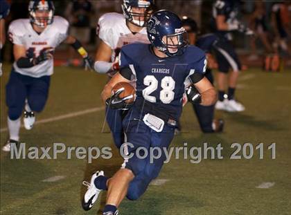 Thumbnail 3 in Brandeis @ Boerne-Champion photogallery.