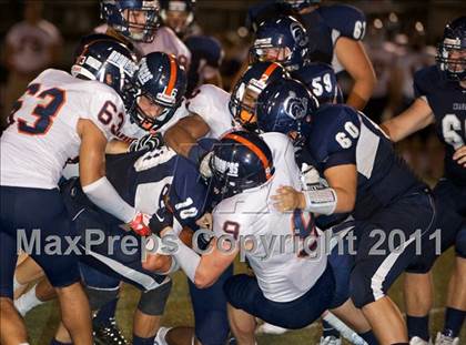 Thumbnail 1 in Brandeis @ Boerne-Champion photogallery.