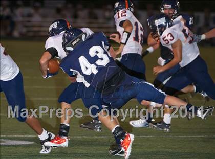 Thumbnail 2 in Brandeis @ Boerne-Champion photogallery.