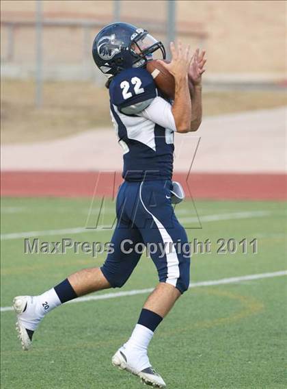 Thumbnail 3 in Brandeis @ Boerne-Champion photogallery.