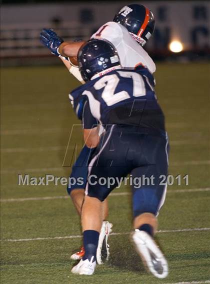 Thumbnail 1 in Brandeis @ Boerne-Champion photogallery.