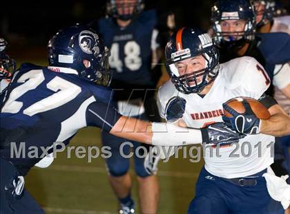 Thumbnail 1 in Brandeis @ Boerne-Champion photogallery.