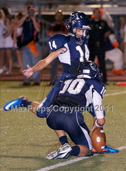 Thumbnail 1 in Brandeis @ Boerne-Champion photogallery.