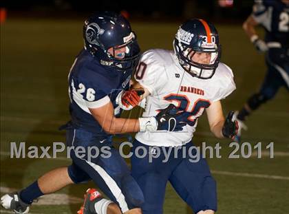Thumbnail 1 in Brandeis @ Boerne-Champion photogallery.