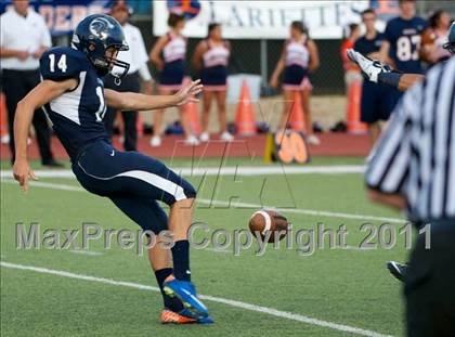 Thumbnail 3 in Brandeis @ Boerne-Champion photogallery.