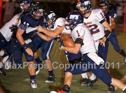 Thumbnail 2 in Brandeis @ Boerne-Champion photogallery.