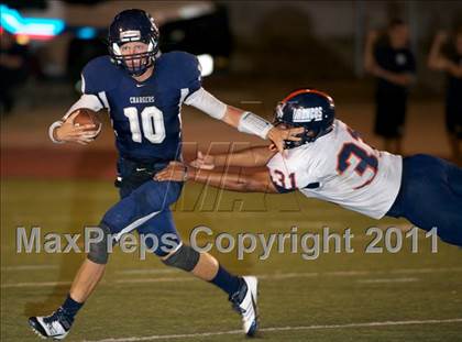 Thumbnail 2 in Brandeis @ Boerne-Champion photogallery.