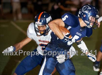 Thumbnail 1 in Brandeis @ Boerne-Champion photogallery.