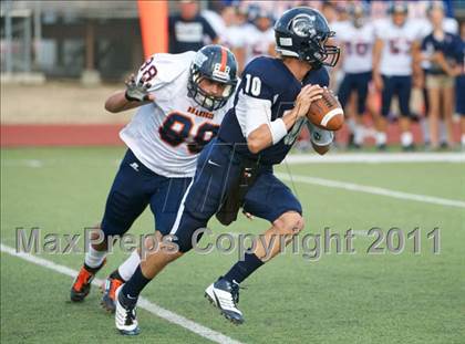Thumbnail 3 in Brandeis @ Boerne-Champion photogallery.