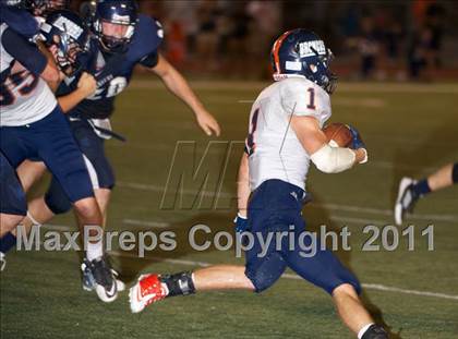 Thumbnail 3 in Brandeis @ Boerne-Champion photogallery.