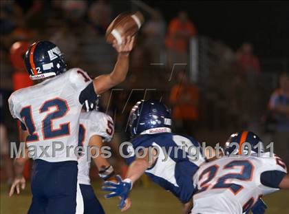 Thumbnail 1 in Brandeis @ Boerne-Champion photogallery.