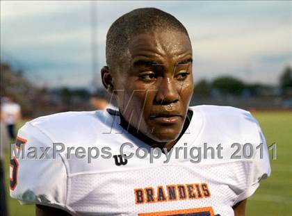 Thumbnail 3 in Brandeis @ Boerne-Champion photogallery.