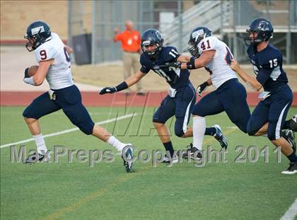 Thumbnail 2 in Brandeis @ Boerne-Champion photogallery.