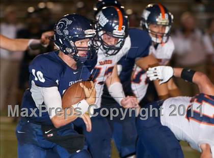 Thumbnail 2 in Brandeis @ Boerne-Champion photogallery.