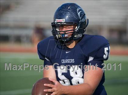 Thumbnail 3 in Brandeis @ Boerne-Champion photogallery.