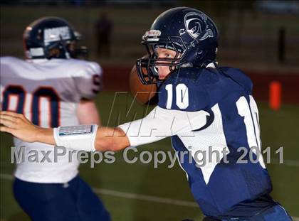 Thumbnail 1 in Brandeis @ Boerne-Champion photogallery.
