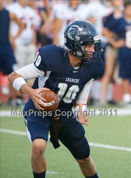 Thumbnail 1 in Brandeis @ Boerne-Champion photogallery.