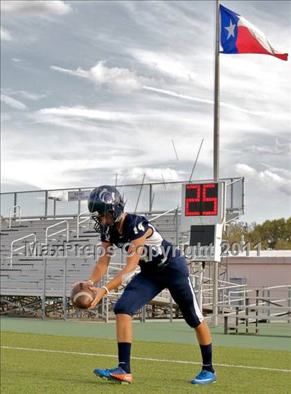 Thumbnail 2 in Brandeis @ Boerne-Champion photogallery.