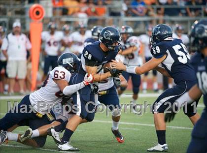 Thumbnail 3 in Brandeis @ Boerne-Champion photogallery.