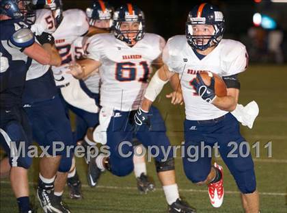 Thumbnail 3 in Brandeis @ Boerne-Champion photogallery.