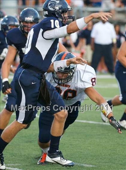 Thumbnail 2 in Brandeis @ Boerne-Champion photogallery.