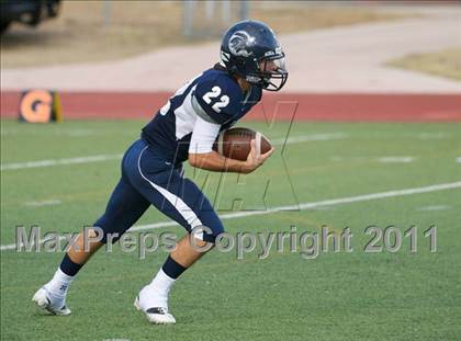 Thumbnail 1 in Brandeis @ Boerne-Champion photogallery.