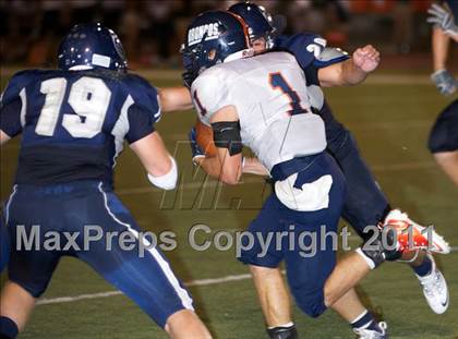 Thumbnail 3 in Brandeis @ Boerne-Champion photogallery.