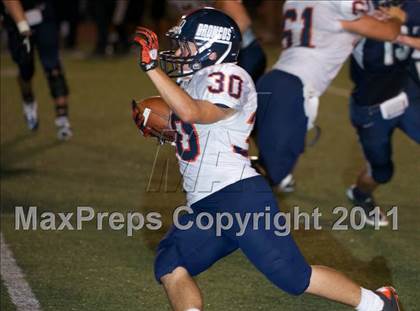 Thumbnail 2 in Brandeis @ Boerne-Champion photogallery.