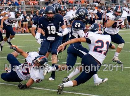 Thumbnail 2 in Brandeis @ Boerne-Champion photogallery.