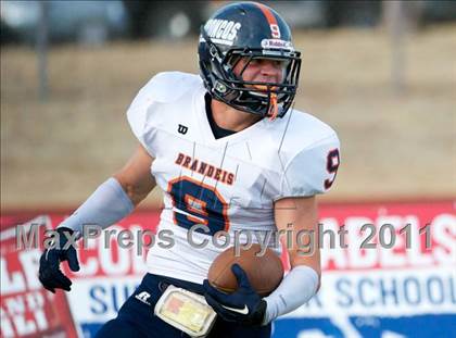 Thumbnail 3 in Brandeis @ Boerne-Champion photogallery.