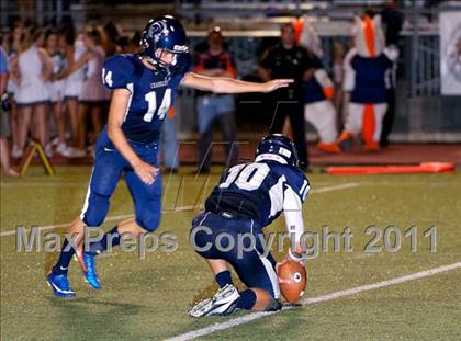 Thumbnail 3 in Brandeis @ Boerne-Champion photogallery.