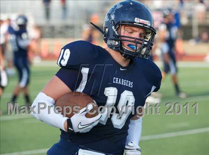 Thumbnail 1 in Brandeis @ Boerne-Champion photogallery.